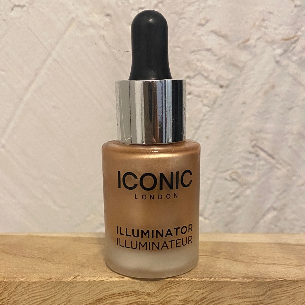 ICONIC London‎ Illuminator - Original